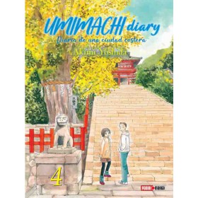 Umimachi Diary diaro de una ciudad costera 04